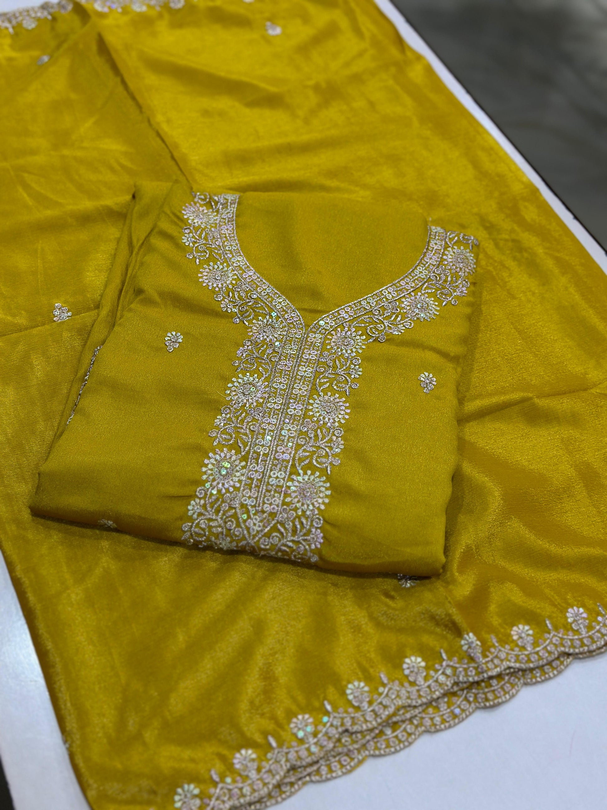 CHURIDHAR MATERIAL
