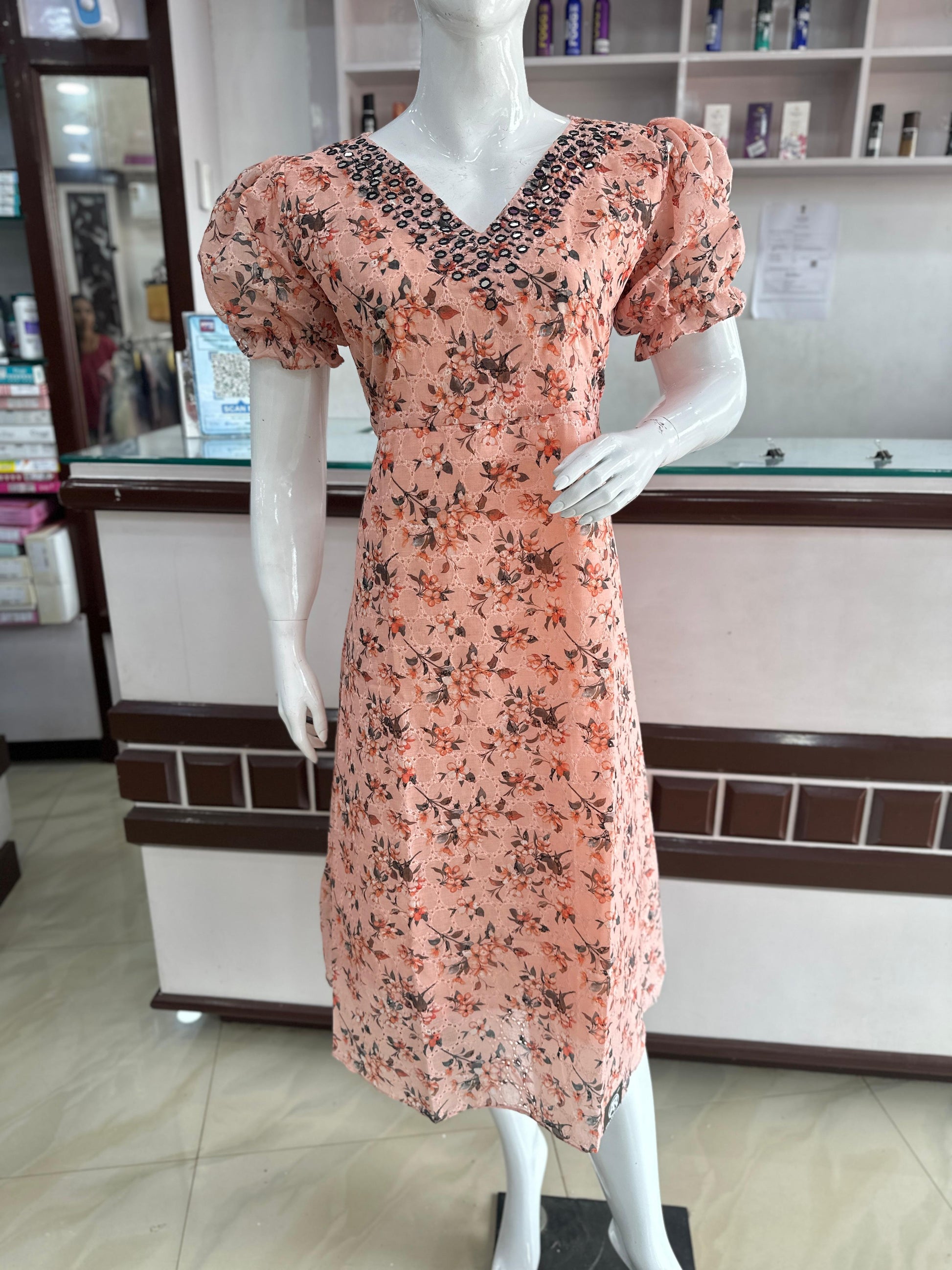 KURTHI