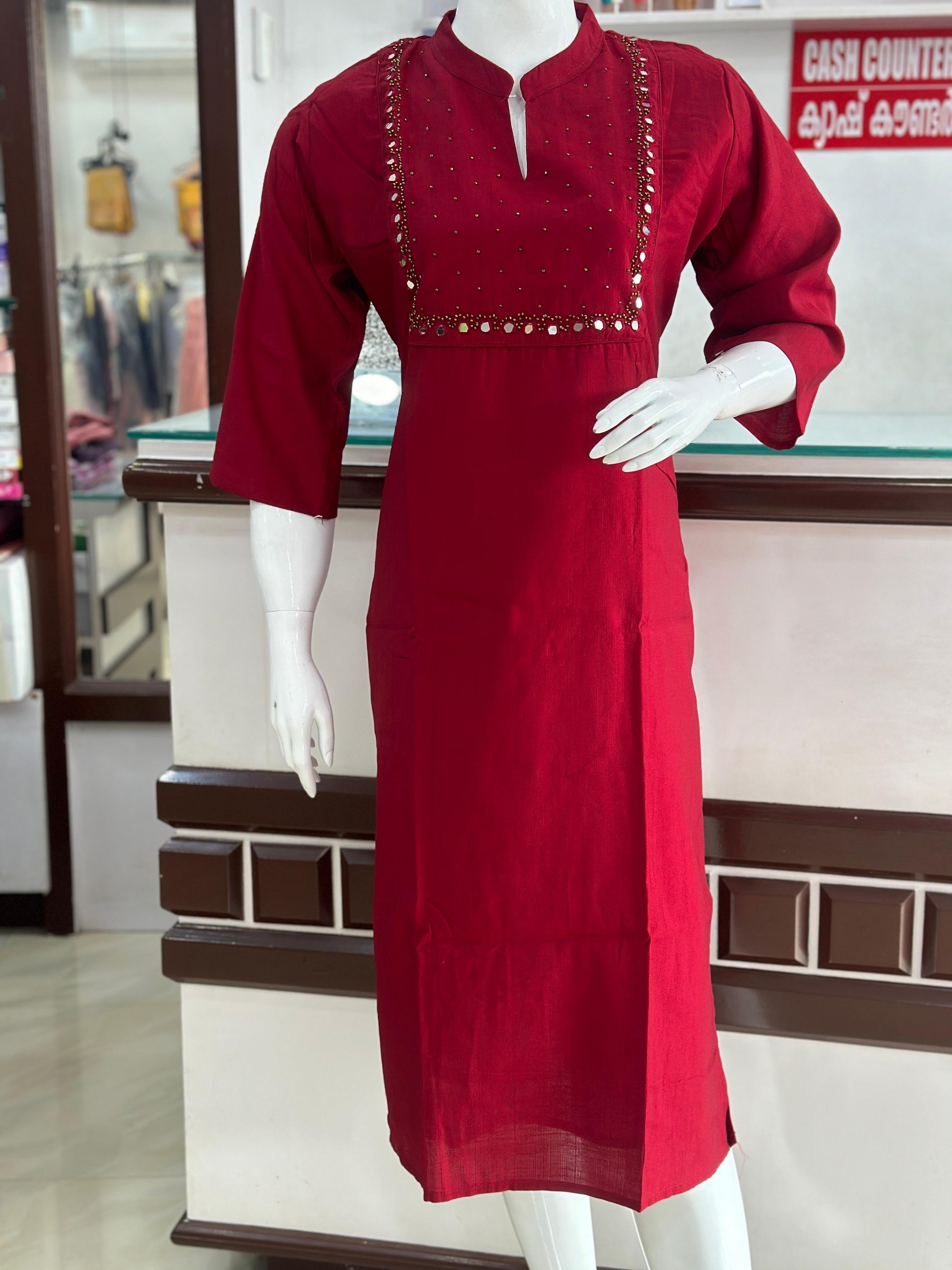 Kurti