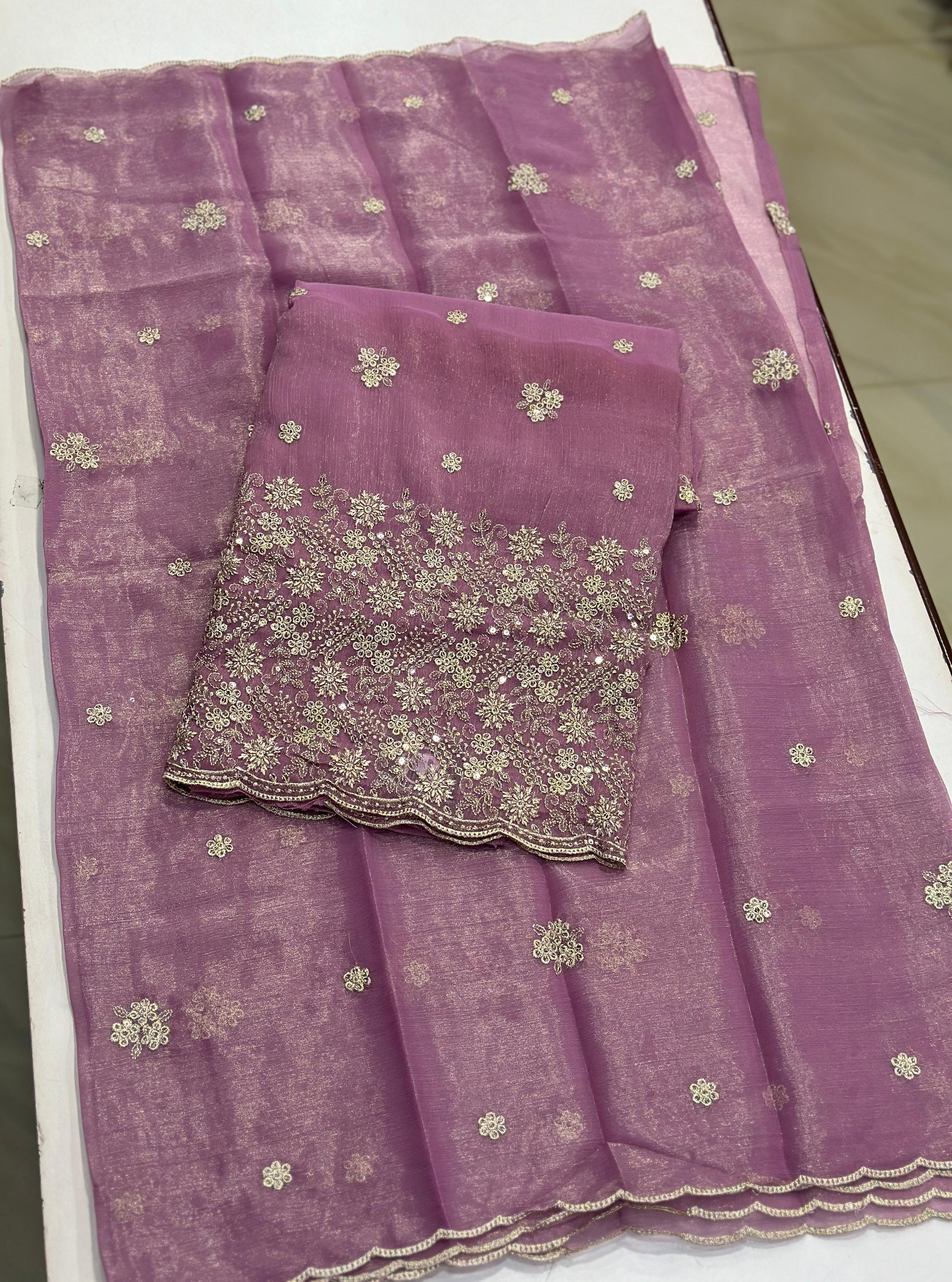 Churidhar Material
