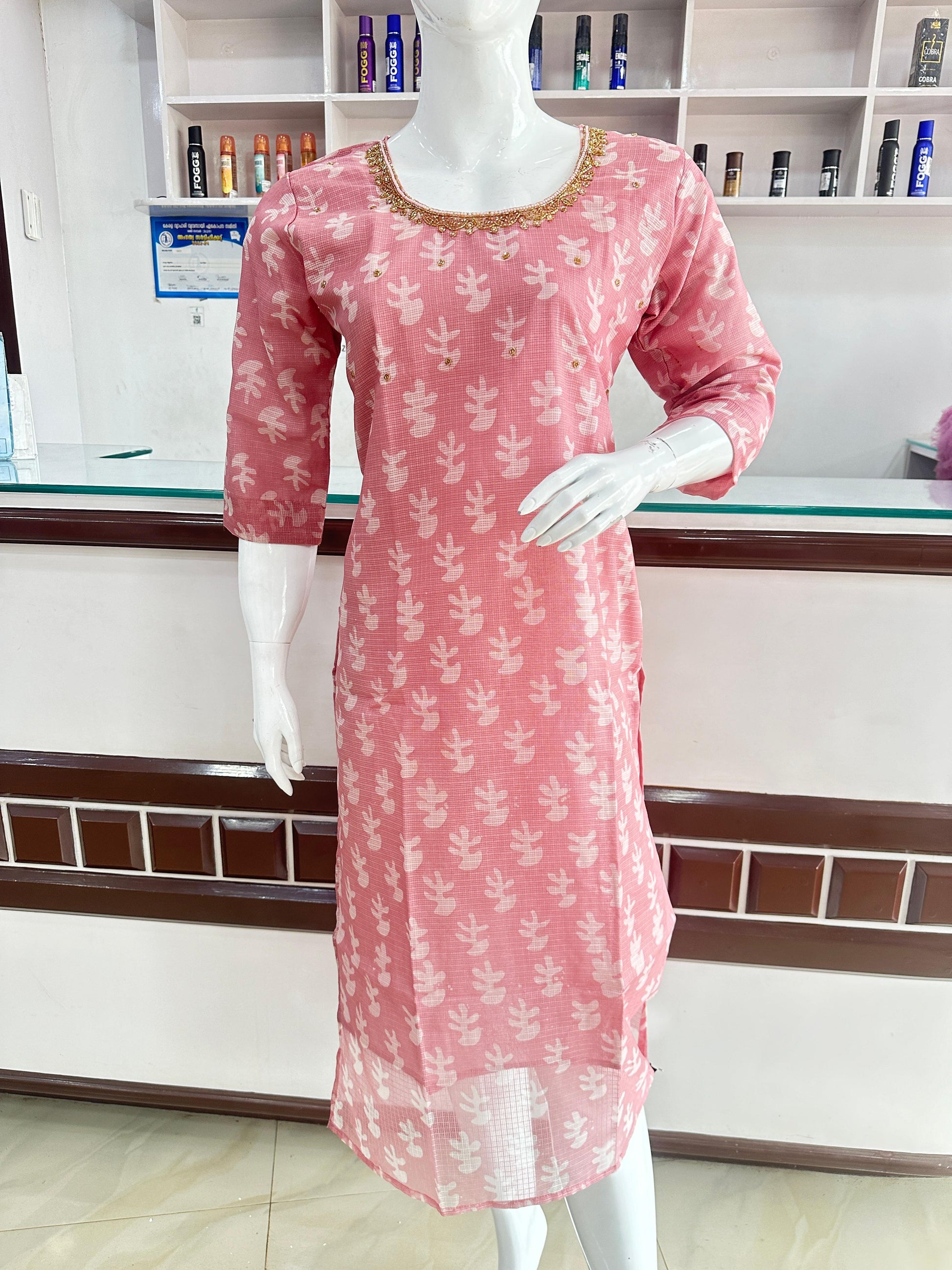 Kurti