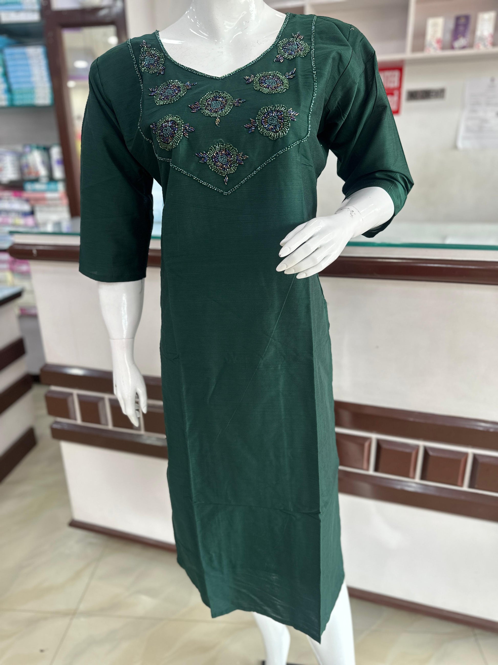 Kurti