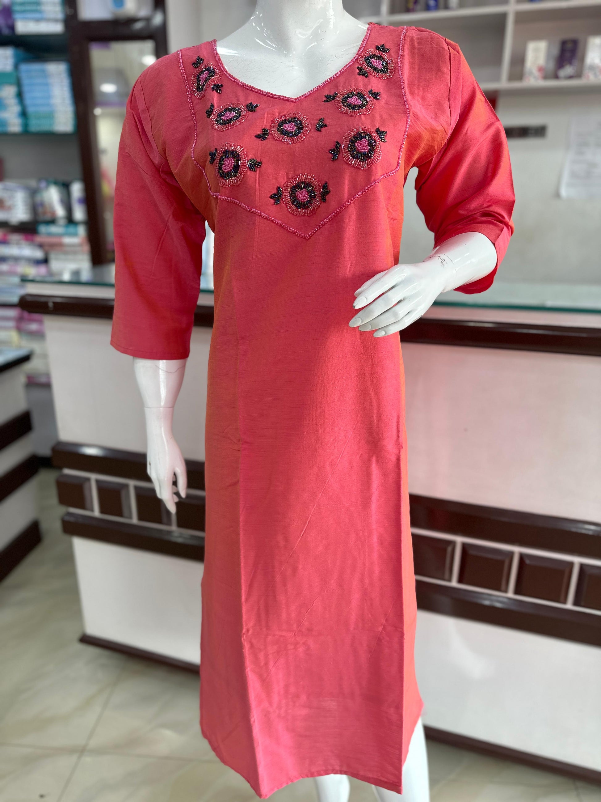 Kurti