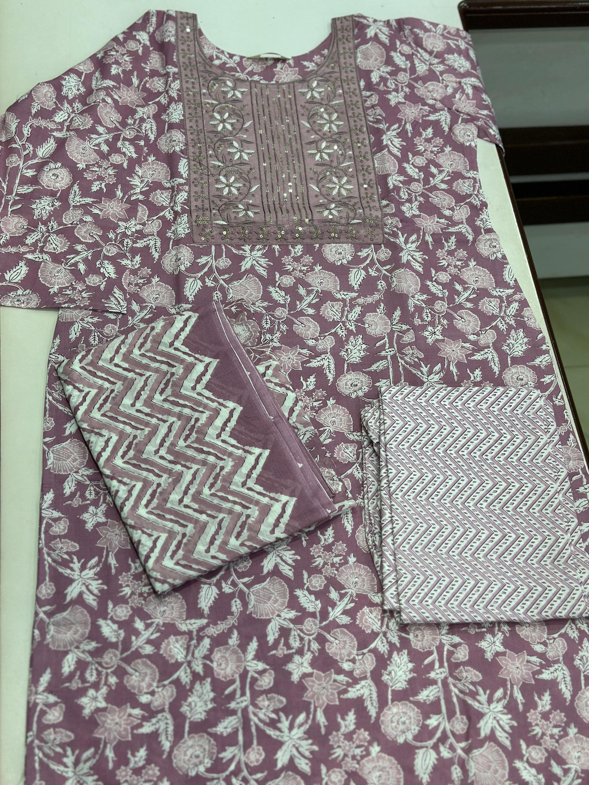 Readymade Churidhar